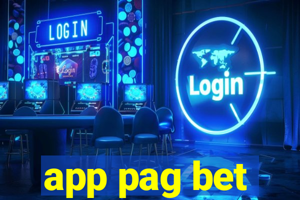 app pag bet